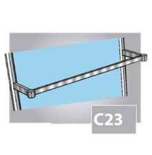 HANGER FOR BAR HANGERS