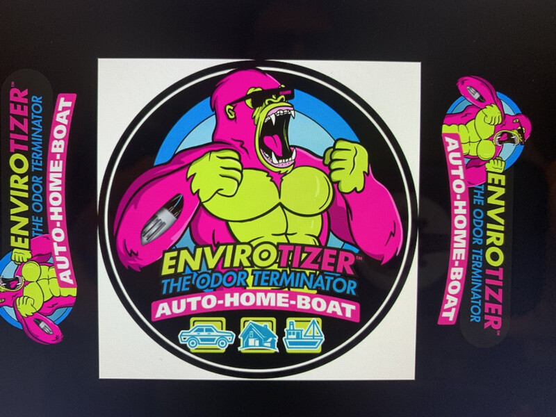 Car Deodorizer