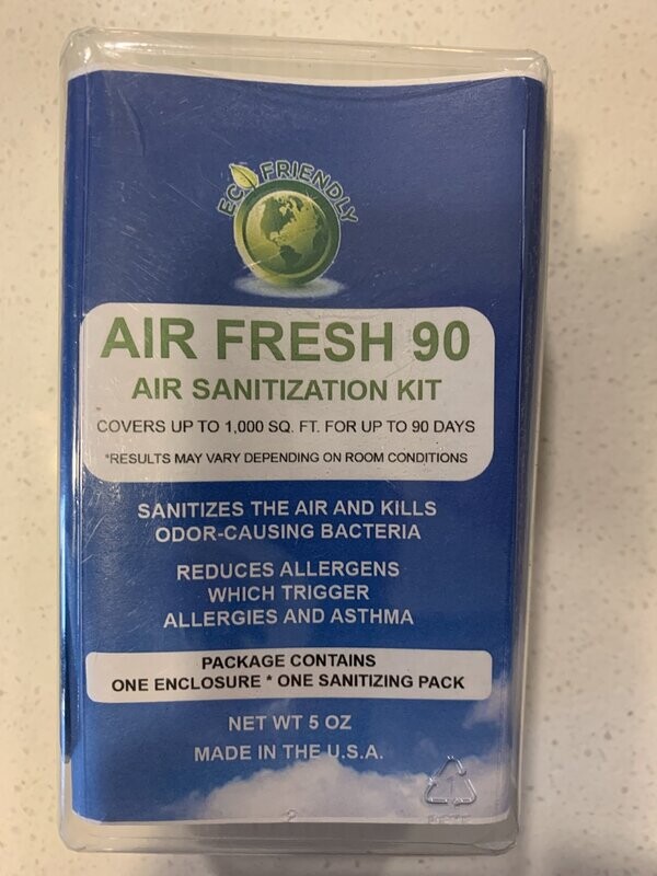 Air Freshener