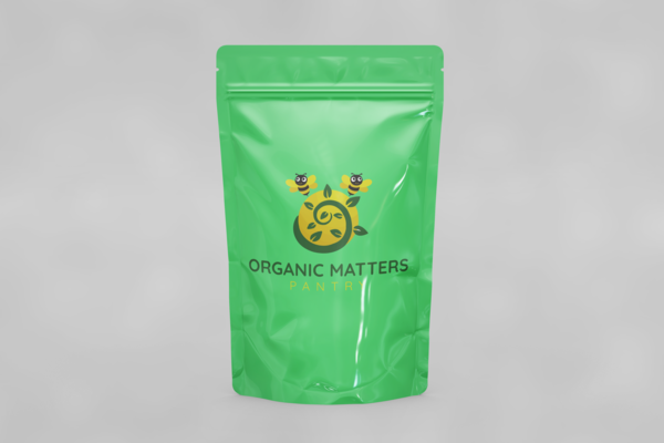 Organic Matters Freeze Dried Foods