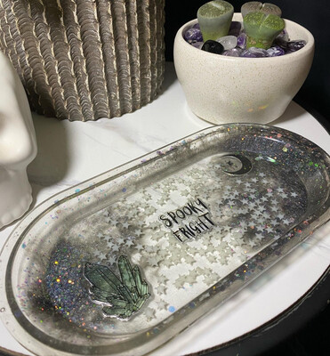 Jewelry Dishes 
