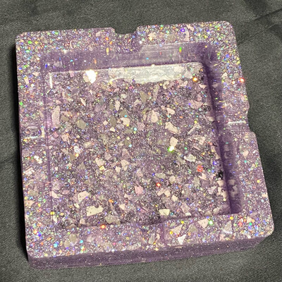Ash Trays 