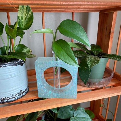 Propagation Supplies 