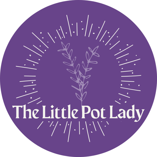 The Little Pot Lady