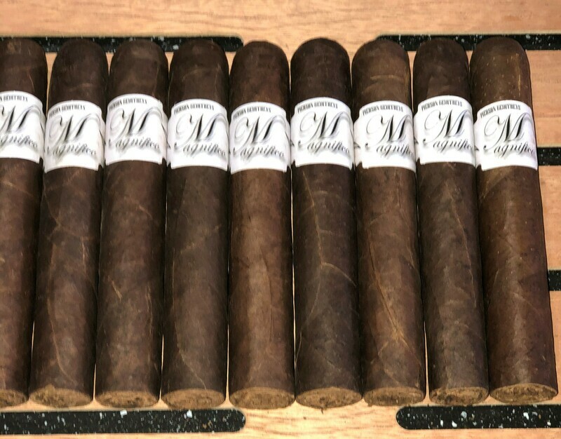 Magnifico Maduro