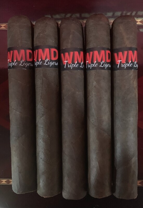 WMD