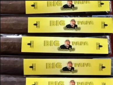 Banana Split