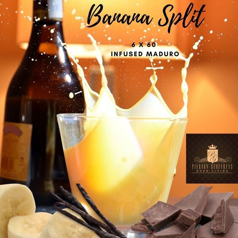 Banana Split - Lil Mama