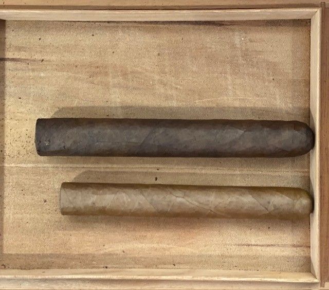 Bargain Cigar (Maduro or Habano)