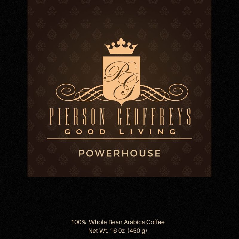 Powerhouse Coffee