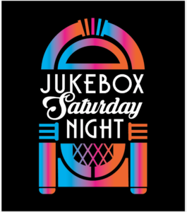 Jukebox Saturday Night CD