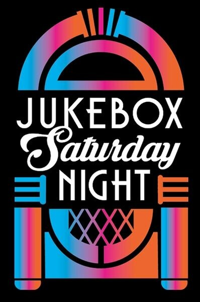 Jukebox Saturday Night