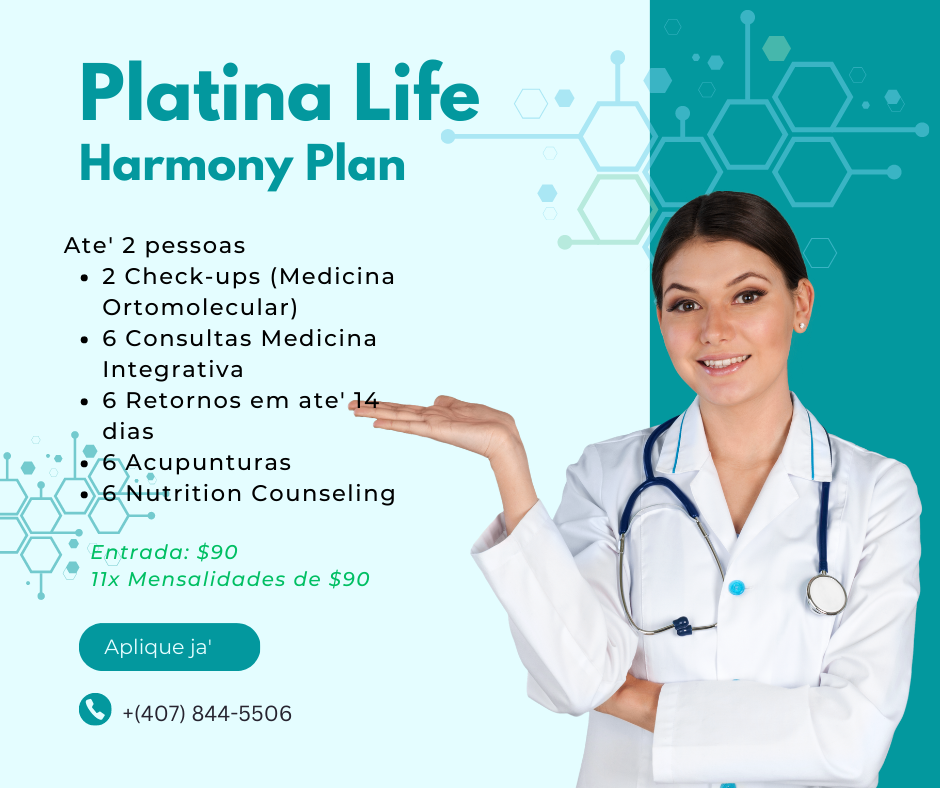 HARMONY PLAN