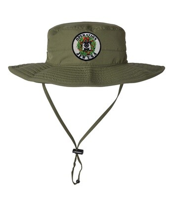 OJFW USA Bucket Hat