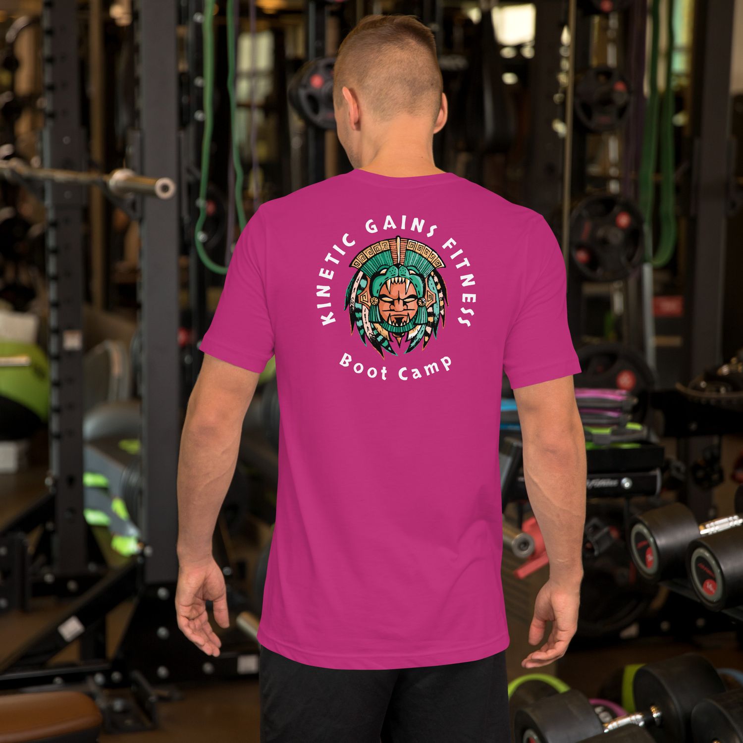 E-commerce Product Image
