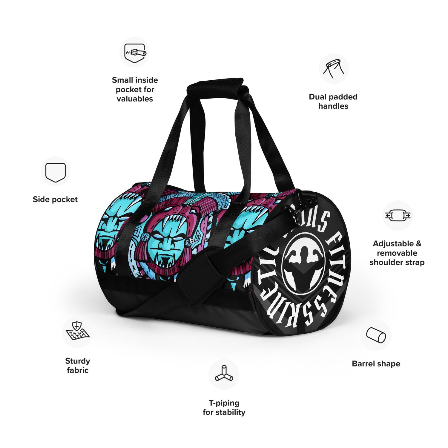 E-commerce Product Image