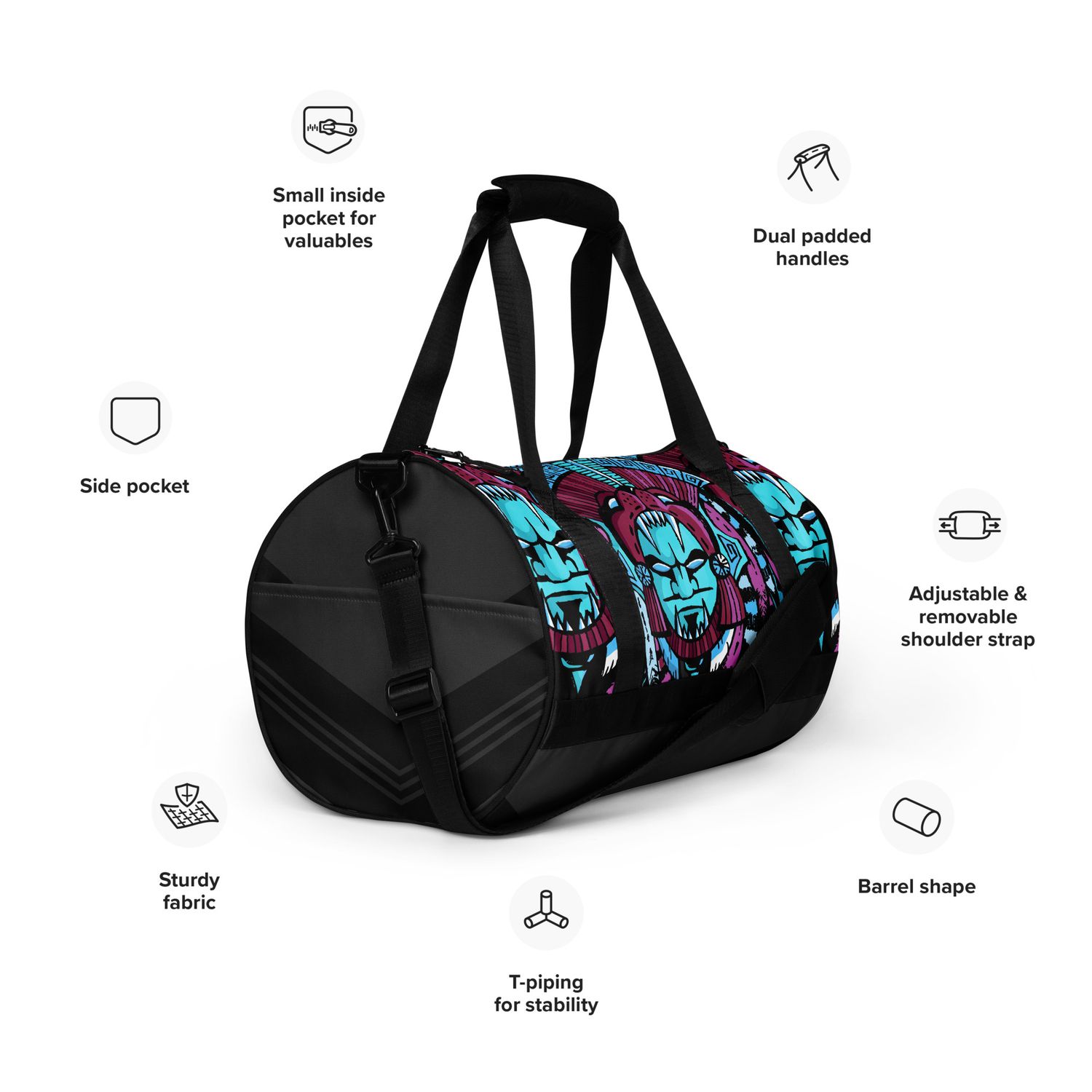 E-commerce Product Image