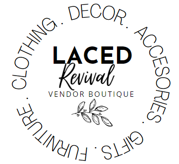 LACED Revival