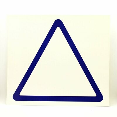 Triangulo Azul