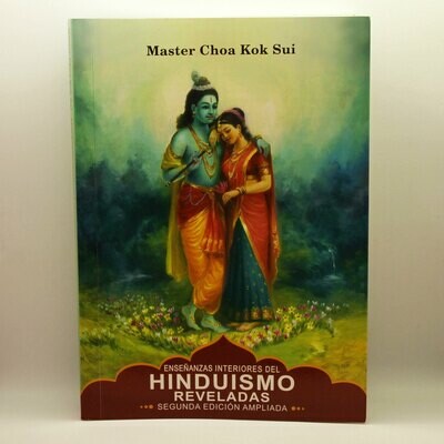 Enseñanzas Interiores del Hinduismo Reveladas (2da edición)