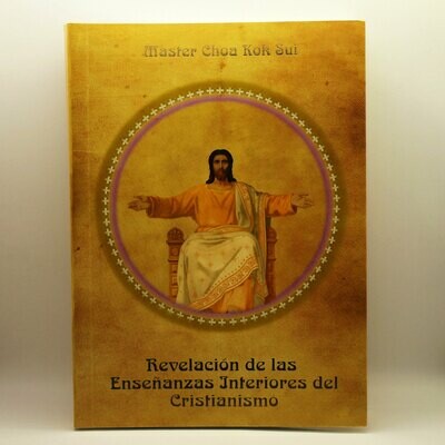 Revelación de la Enseñanzas Interiores del Cristianismo