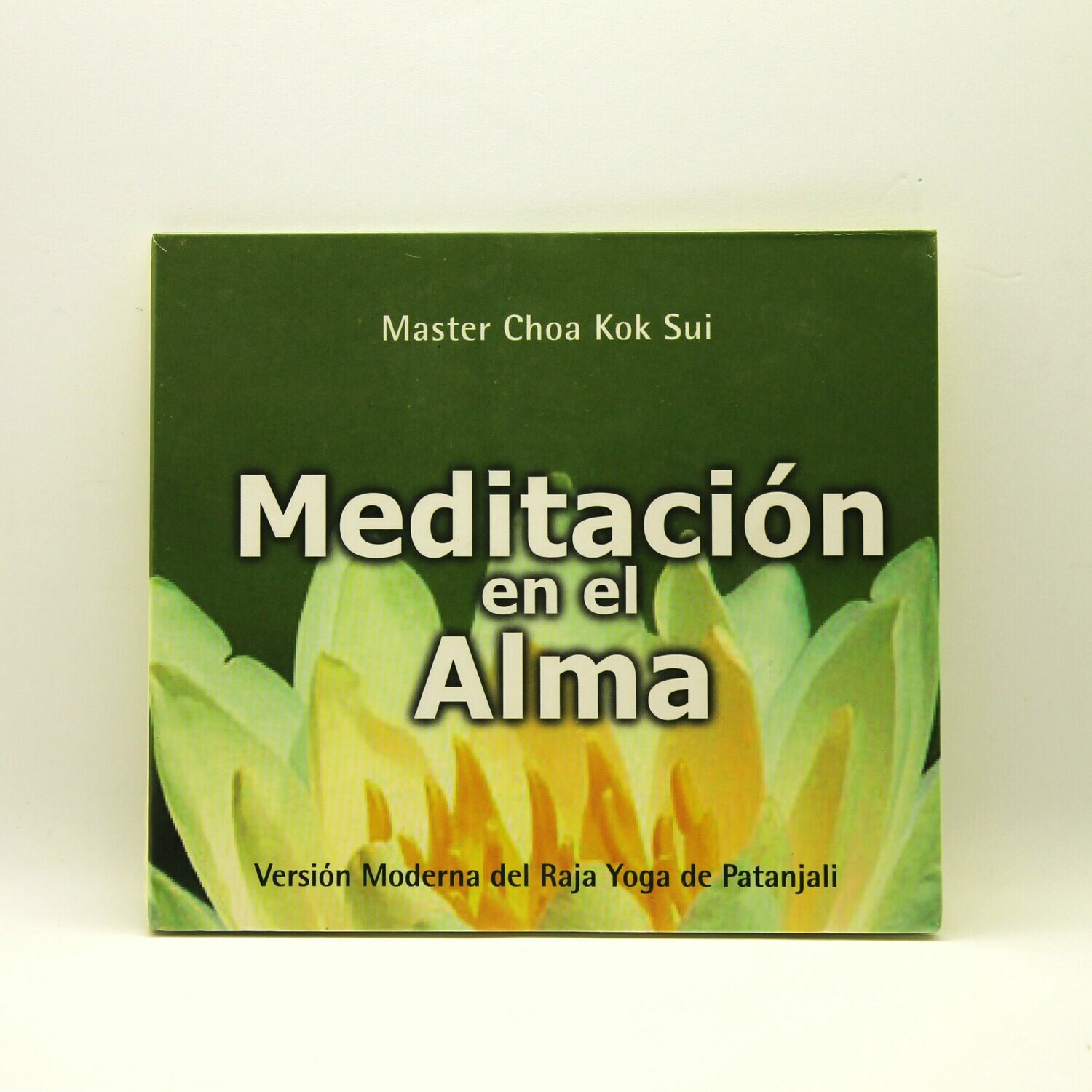 Meditación en el Alma