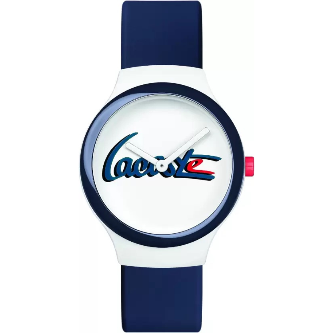 Lacoste outlet contact watch