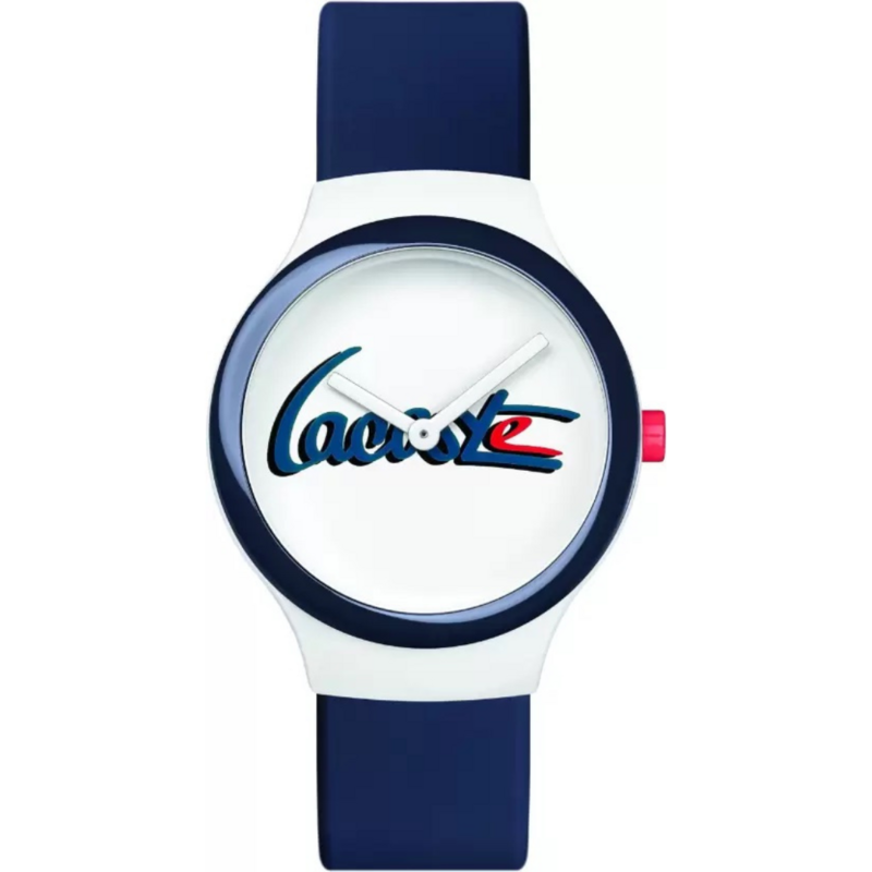 LACOSTE, GOA