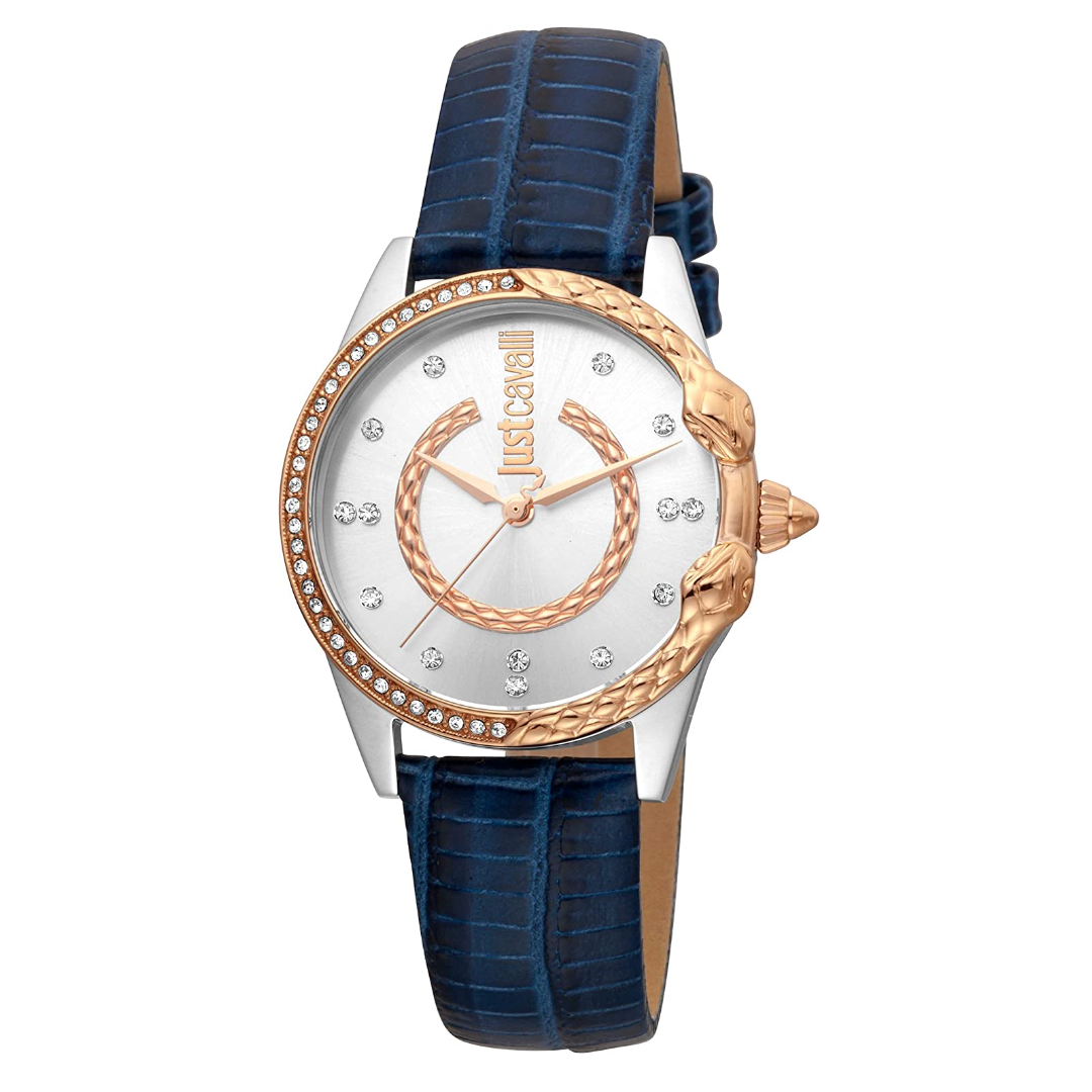 ANIMALIER BLUE WATCH