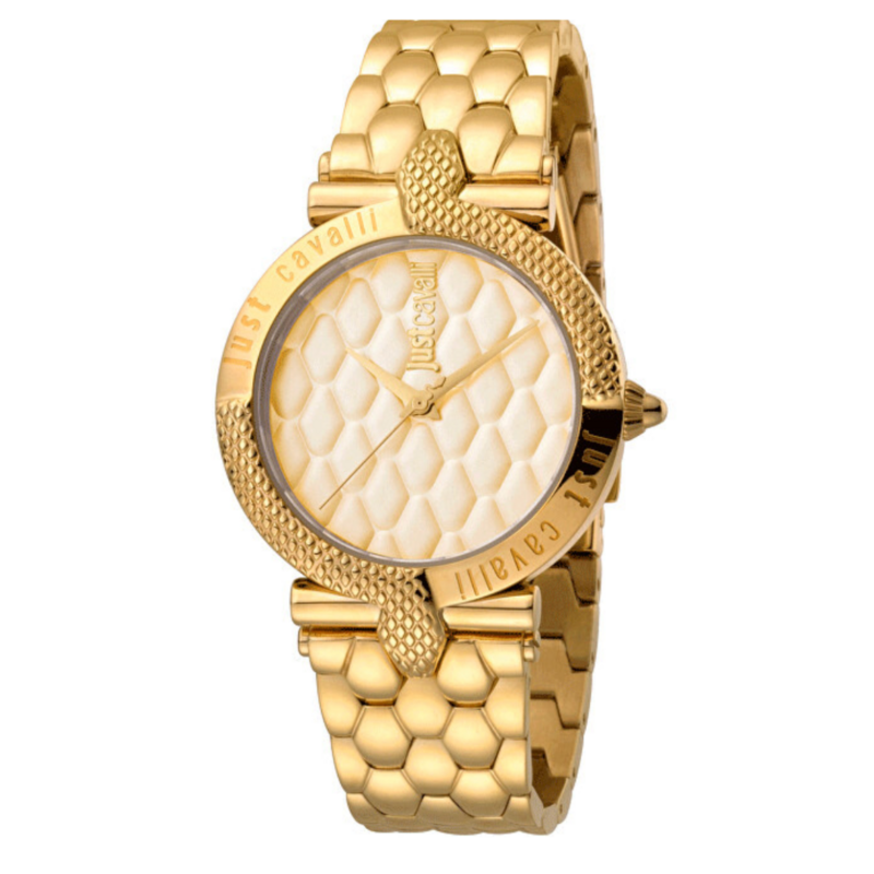 CARATTERE WATCH