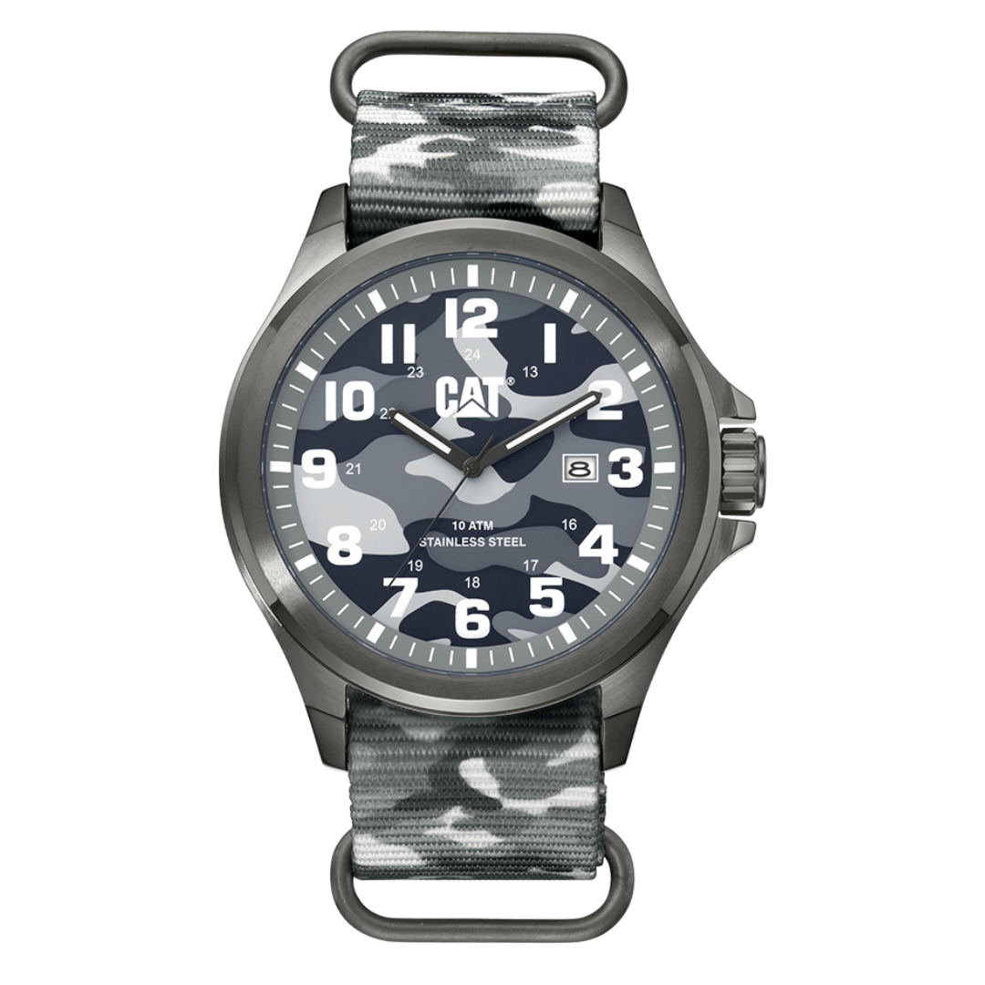 &#39;OPERATOR CAMO GREY&#39;