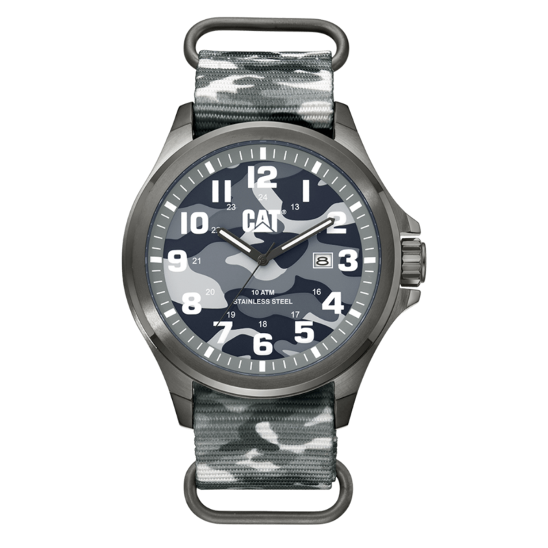 &#39;OPERATOR CAMO GREY&#39;