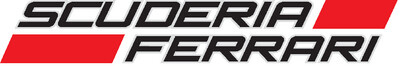 SCUDERIA FERRARI