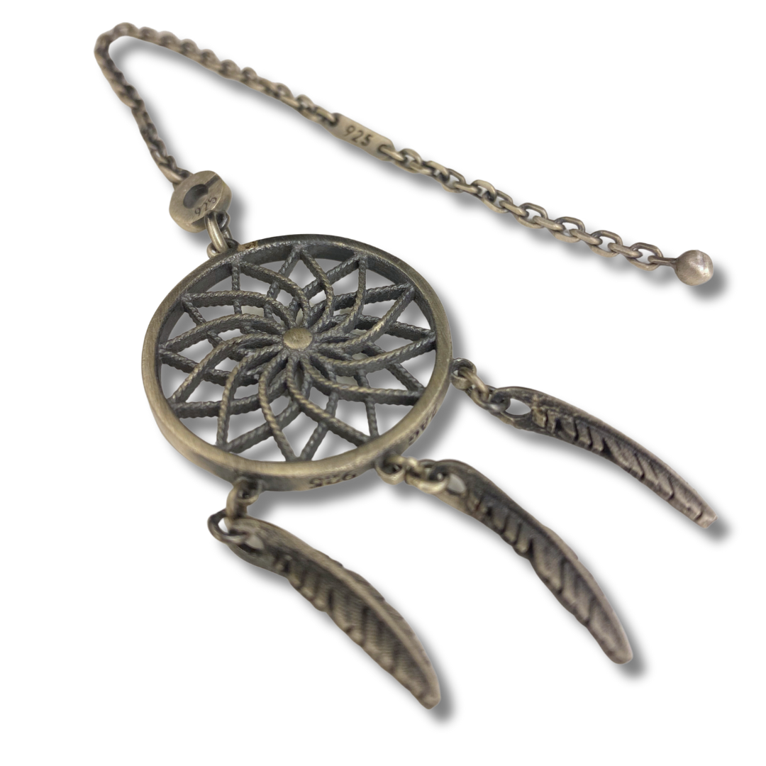 DREAM CATCHER
