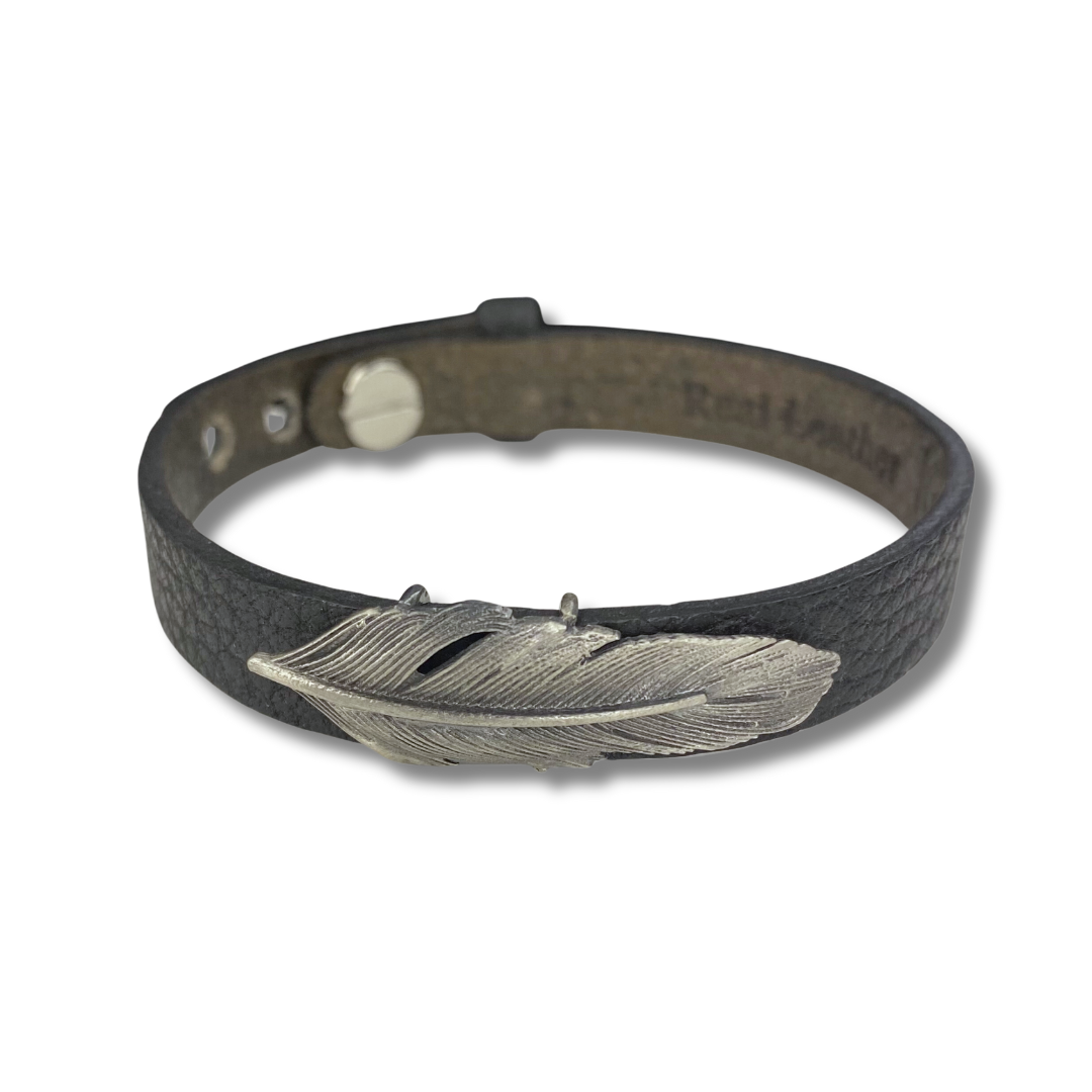 THE FEATHER