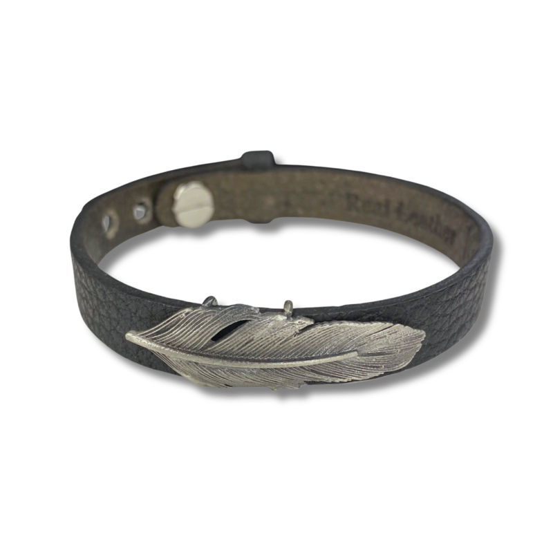 THE FEATHER