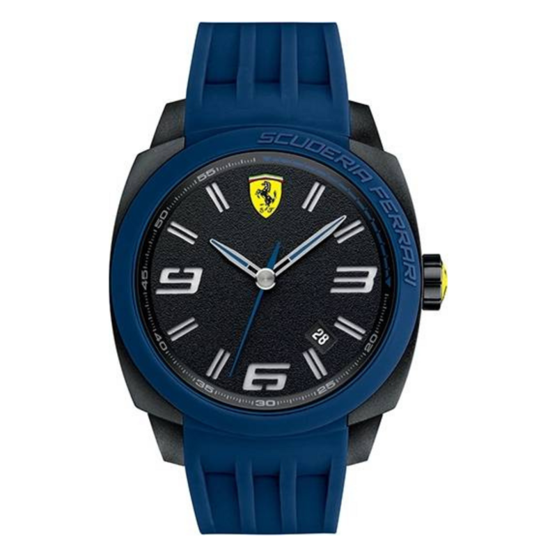 Scuderia Ferrari