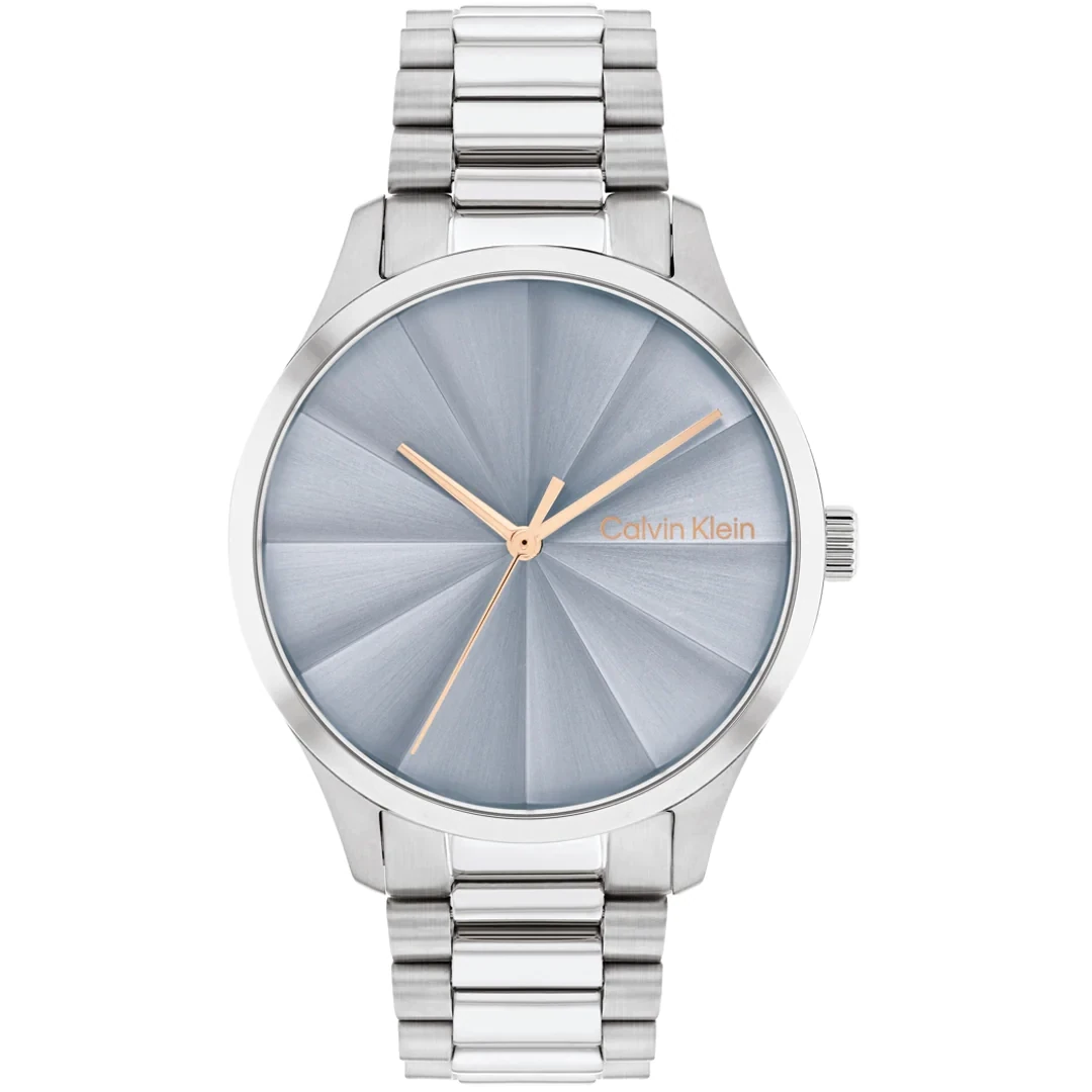 CALVIN KLEIN &quot;BURST&quot;