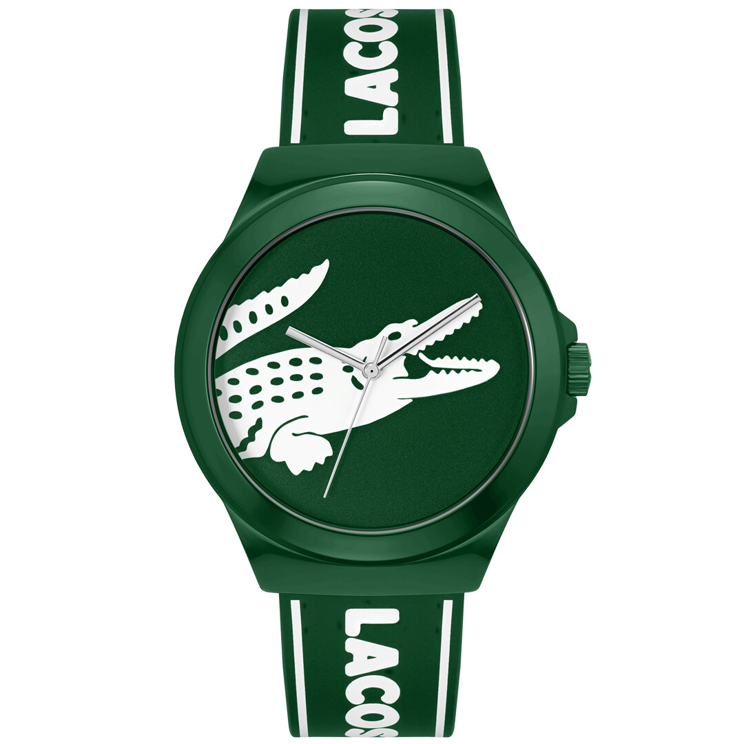 LACOSTE, NEOCROC