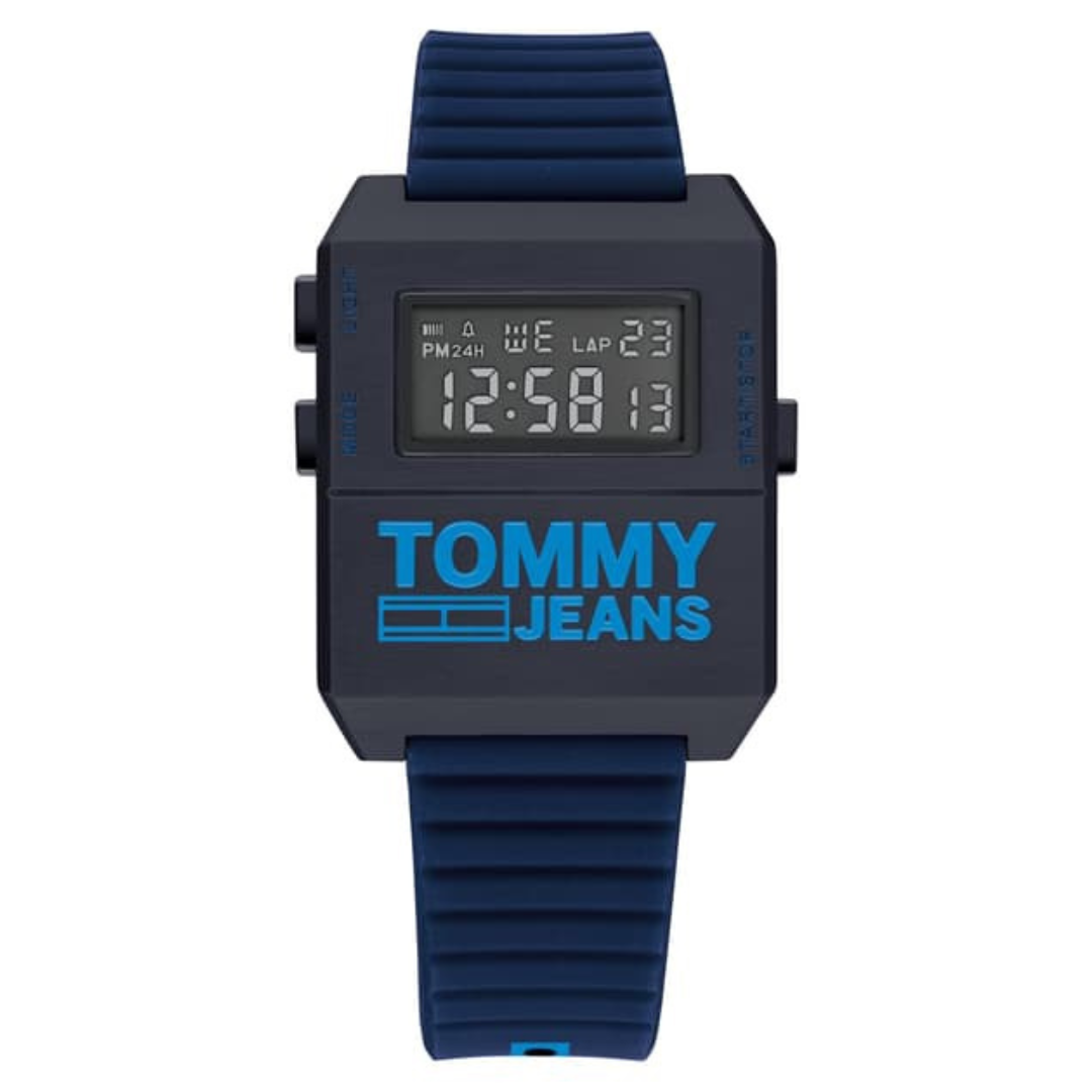 TOMMY JEANS
