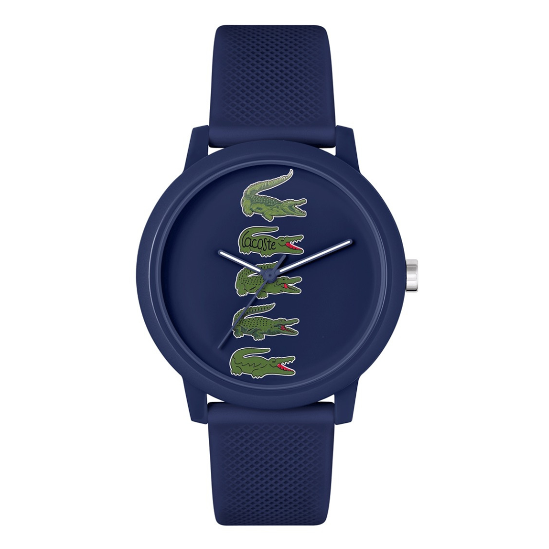 LACOSTE, 12.12