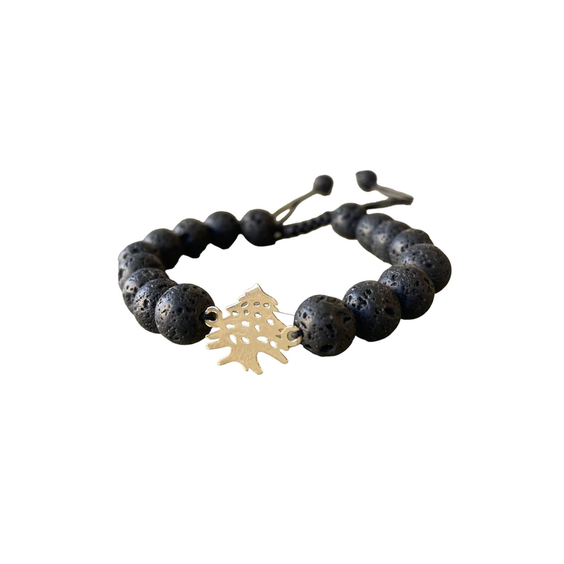 CEDAR BRACELET