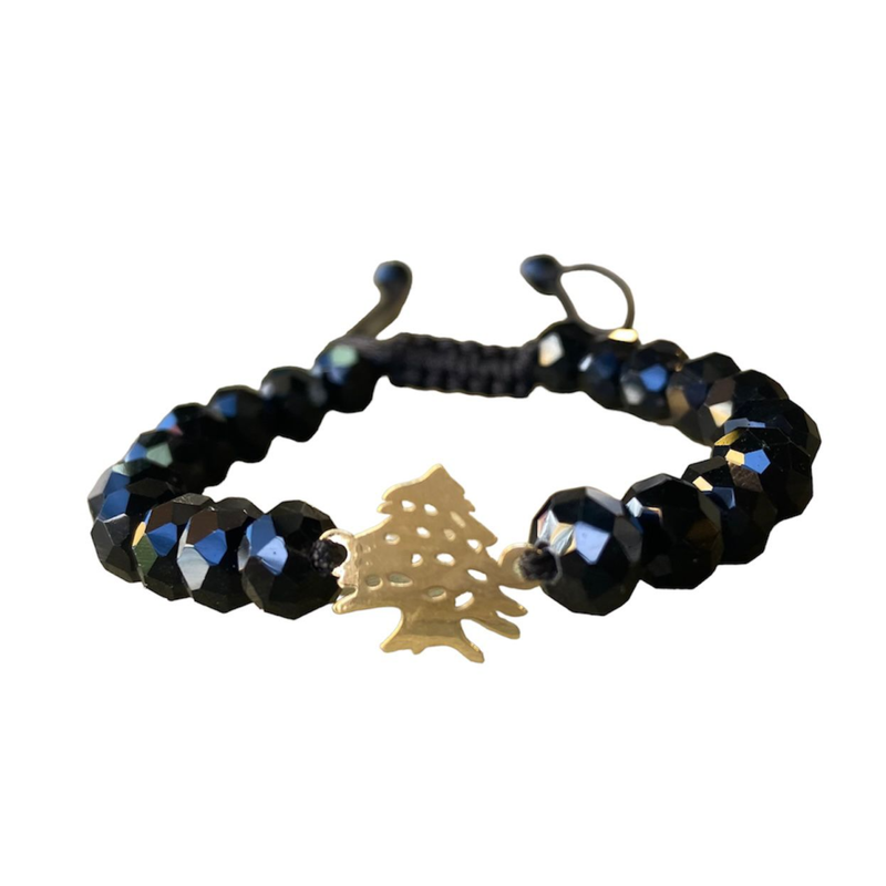 CEDAR BRACELET