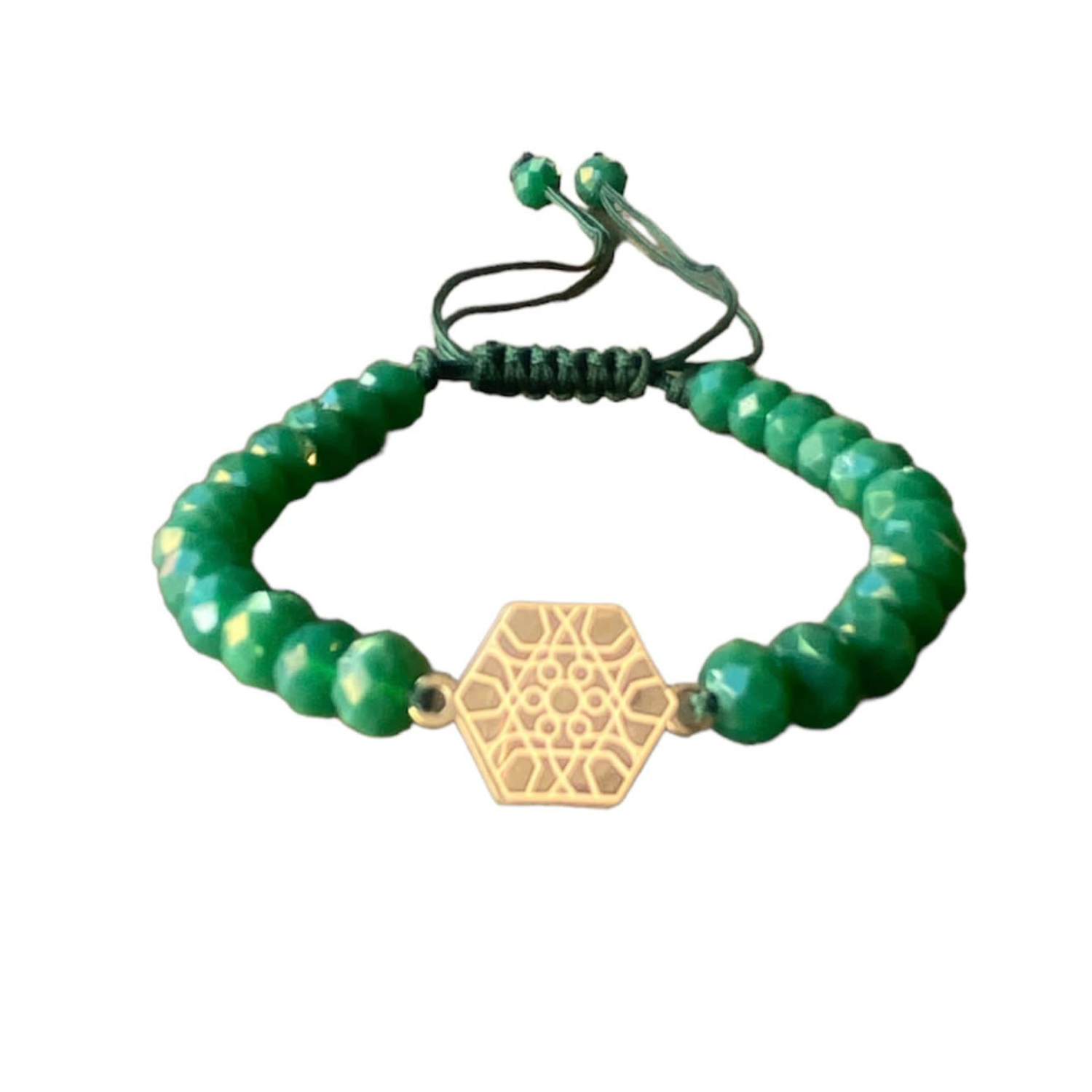 ARABESQUE BRACELET