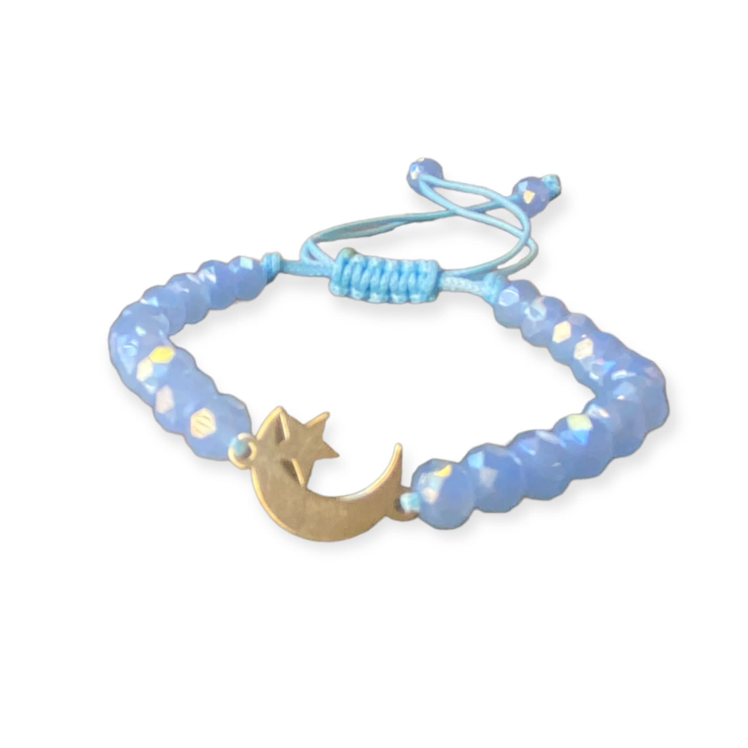 MOON BRACELET