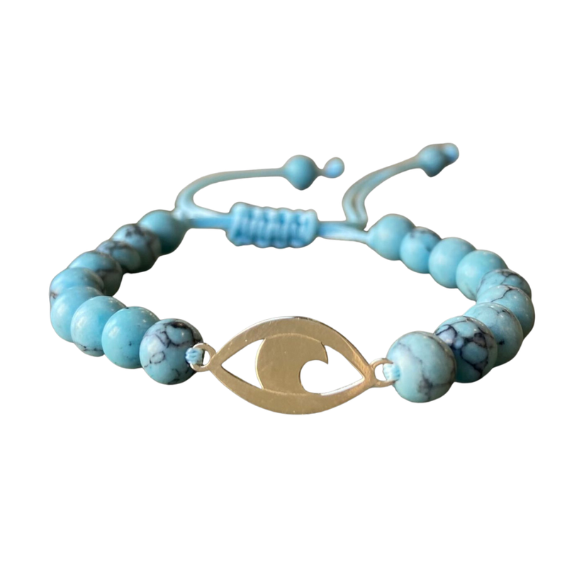 EVIL EYE BRACELET