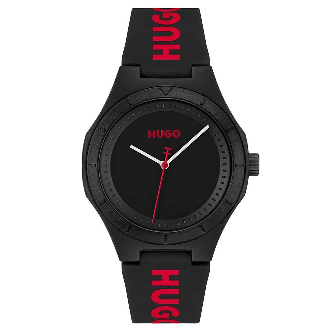 HUGO, LIT