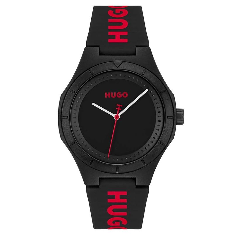 HUGO, LIT