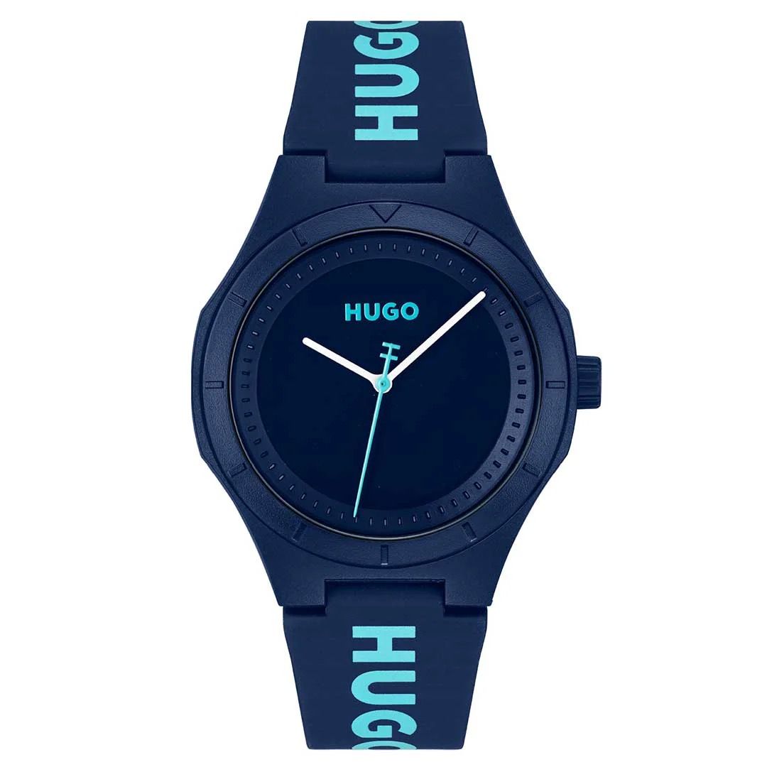 HUGO, LIT