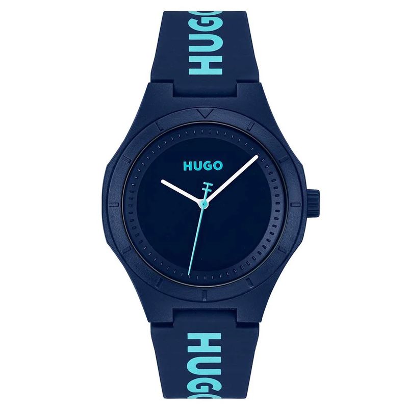HUGO, LIT
